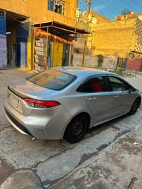كورلا ٢٠٢٠ • ١٫٨ • بدون ايرباق