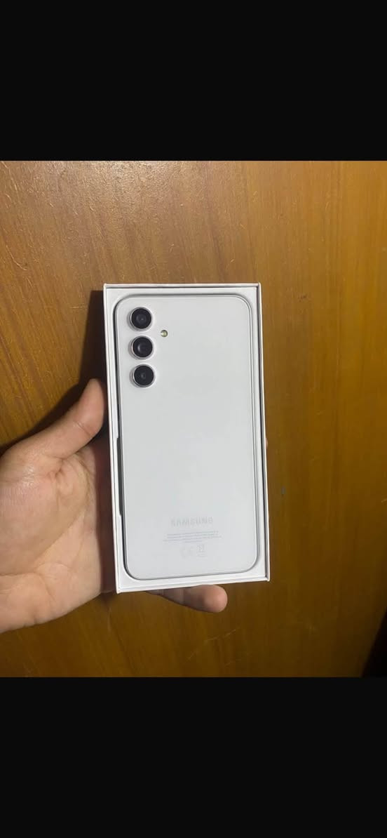 سامسونج A54 • جديد • كفرين