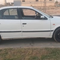سمند • مديل ٢٠١١ • لبصرة