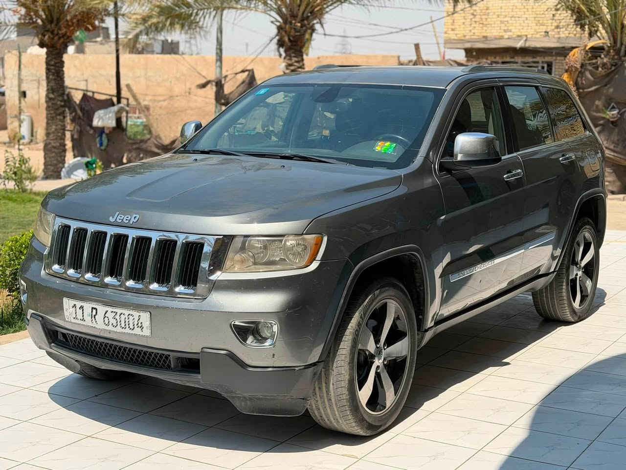 يا الله سلام عليكم 
جيب موديل 2012
وارد امريكي صبغ باب وجاملغ فقط 
الباقي كفاله بدون دواخل 
محرك 3600
6سلندر 
7راكب 
محرك شادلها مال حاويه وصل ضمان 10ايام 
شاشه 
تحكم ستيرن جهتين 
ويل كب نجمه 🌟 
تخم تاير جديد
منضومه زنون ثلجي
ادامه عامه لكل السياره حداديه وتبريد وتخم تاير وكهربائيات كلها جاهزه وبالعافيه ع اليشتريها
سياره ما ناقصه لو برغي

رقم بغداد بسمي "مشروع وطني نكليزي تحويل مباشر 

وسعرها كلش مناسب اتصل وتدلل
***********
