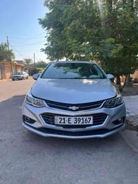 شوفرليت كروز 2019 شوفرليت كروز موديل 2019 للبيع السونار موضح بالصوره ل...