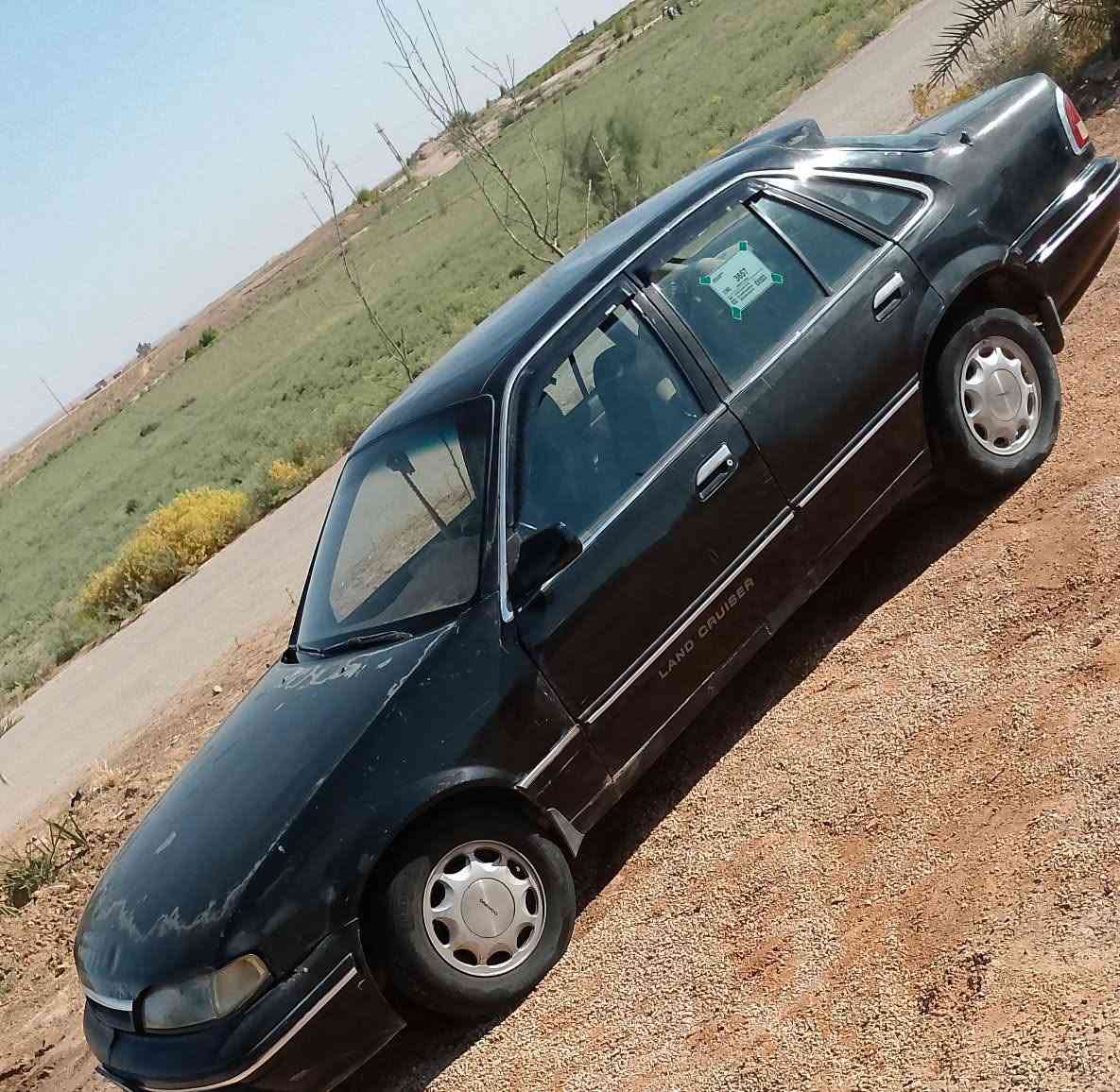 سلام عليكم للبيع دايو برنس موديل 94 رقم انكليزي هزه جديده اب اسمي السعر 33 مكاني لعبيدي لتواصل متواجد الفيس ول رقم ***********
