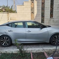 نيسان ماكسيما 2019 Sv 6 سلندر امبدل محرك موديل 2023 ماشي بيه 148 كيلو ...