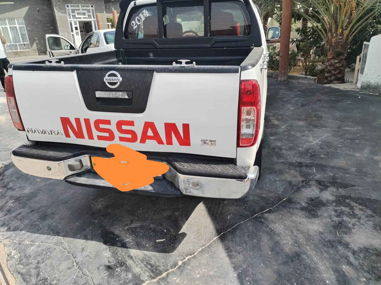 نيسان نيفاره • ٢٠١٤ • رقم سليمانيه
