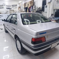 بيجو 405 • ٢٠١٢ • السليمانية