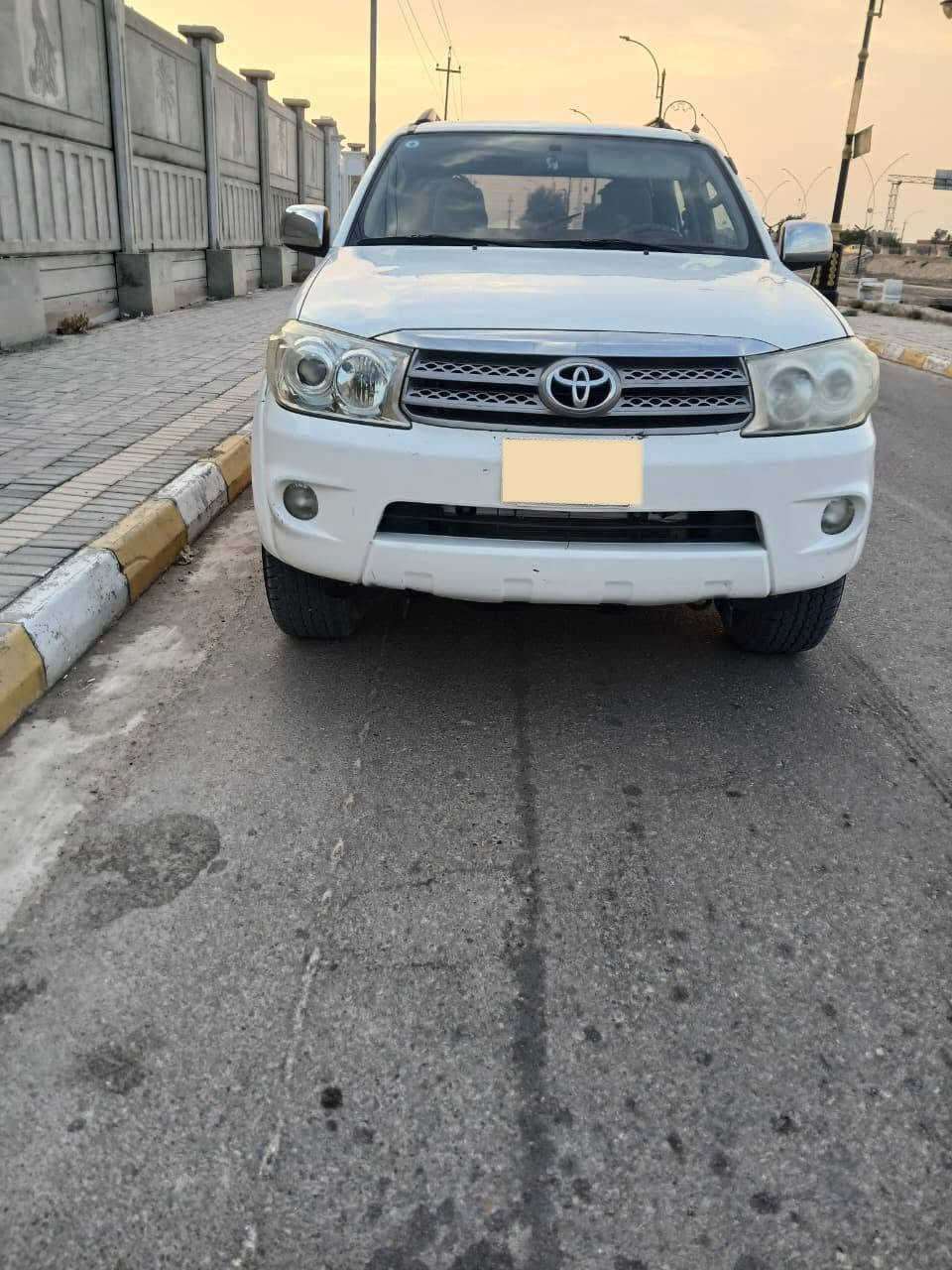 موديل ٩ رقمه بغداد بسمي سنويه لل ٣١ دولي ماشيه ٢٠٠ كفايه عامه اربعه سلندر شرط تحويل/مكاني واسط 
‏‪***********‬‏
