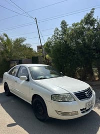 صني • ٢٠٠٩ • مشيه ١٥٧ ألف