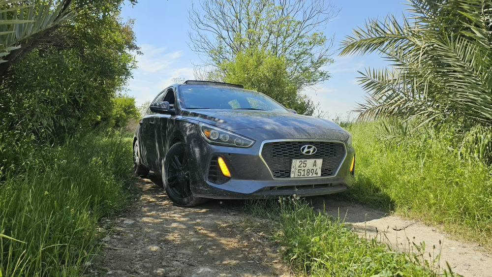 النترا موديل 2018 فول رياضي 

          حجم المكينه : 1600 تيربو 
المسافه المقطوعه : 160km الف ميل 
                   
 الضرر : صندوق بدون دواخل مع صبغ جاملغ 
مواصفاتها 
1. شاشه
2. كامرا 
3. بصمه 
4. رادار امامي 
5. رادارات جانبيه
6. تبريد كشنات 
7. هيترات بالكشنات 
8. لايتات زنون عالي ناصي ٣ عدسات 
9. لد امامي 
10. بكلايت لد 
11. اوتو ستوب 
12. بانوراما 
13. تحديد سرعة 
14. مانع انزلاق 
15. حساسات خلفيه
16. هندبريك بصمه
17. اوتو هولد
18. ستيرن هيتر 
19.بصمه ابواب
20.كشنات كهرباء

السعر : 106 وبي مجال 

تفاصيل اكثر هذا رقمي ***********  
مكان السياره كركوك 
رقم سيارة كركوك مشروع وطني لحد 2030 جديد 
شرط غرامة و تحويل كركوك, العراق
