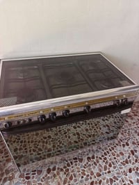 كريازي • طباخ 5 عيون • نظيف جدا