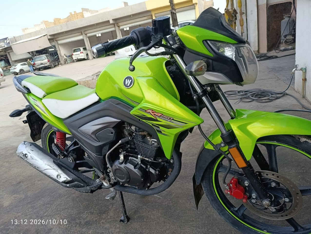 هاوجي • موديل ١٩ • مكمرك