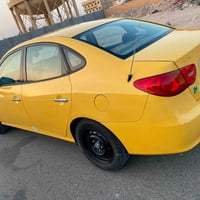 هونداي النترا • ٢٠٠٧ • زاخو