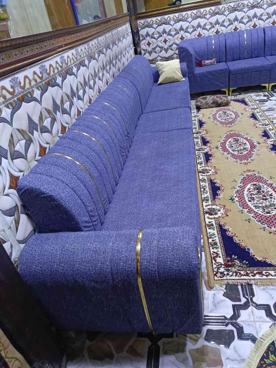 السلام عليكم عندي هذني قنفات جديد للبيع سعرنا 300 التواصل ***********
