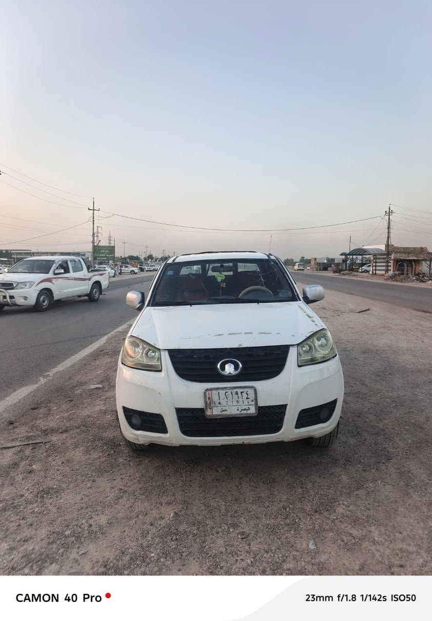 كريت ويل ٢٠١٣ مكينه كير خير من الله بيهه نواقص بسيطه تبريد سنويه ٢٠٢٩ السعر ٤٠ بيهه مجال للشراي *********** العنوان الناصريه المركز

نص مكتوب في الصور:
- CAMON 40 Pro 23mm f/1.8 1/174s ISO50
- CAMON 40 Pro 23mm f/1.8 1/142s ISO50
- CAMON 40 Pro 23mm f/1.8 1/126s ISO50
- CAMON 40 Pro 23mm f/1.8 1/100s ISO81
- CAMON 40 Pro 23mm f/1.8 1/100s ISO160
- CAMON 40 Pro 23mm f/1.8 1/100s ISO76
- CAMON 40 Pro
- 21mm f/2.2 1/50s ISO100