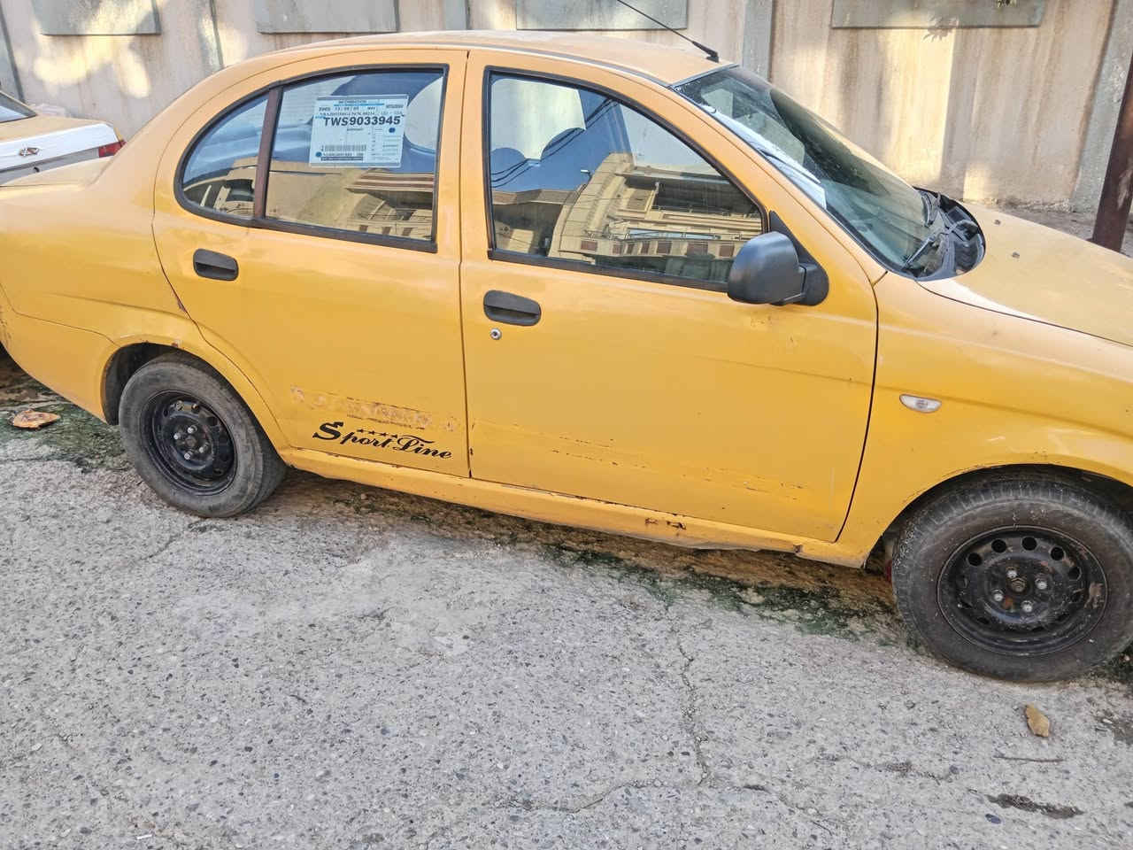 طيبة ٢٠١٥ سنوية مشروع وطني ماصاقطة نظيف شرعيها بل موصل تريد وكالة تحويل كير نظيف مكينة نظيفة لاصرف ولا نفخ داخلها زين طخمها نظيف هيئة عليها ١٥٠ الف عل شاري بيها طخة بجاملغ الخلفي السيارة يعوزها دوسة بيها خسان ويعزها بطاين مال أبواب داخلية السعر ٣٢ وبيها مجال الاتصال *********** وبي واتساب
مكاني موصل الايسر 
طيبة ٢٠١٥ سنوية مشروع وطني ماصاقطة نظيف شرعيها بل موصل تريد وكالة تحويل كير نظيف مكينة نظيفة لاصرف ولا نفخ داخلها زين طخمها نظيف هيئة عليها ١٥٠ الف عل شاري بيها طخة بجاملغ الخلفي السيارة يعوزها دوسة بيها خسان ويعزها بطاين مال أبواب داخلية السعر ٣٢ وبيها مجال الاتصال *********** وبي واتساب
