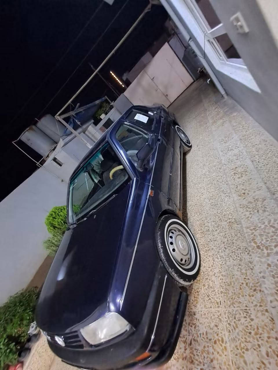 فنتو 1993 • محرك 2000 • نينوى مسطره