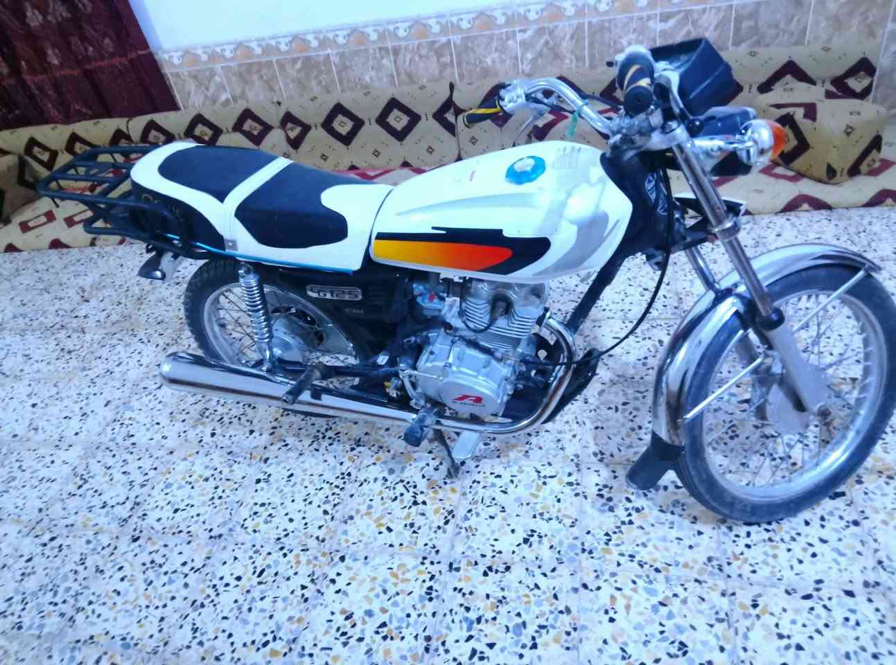 دراجه نامه تعمير  موديل 22للبيع السعر 700بيه مجال
اوراق اصولي  مكان الغراف  
الرقم ،***********
