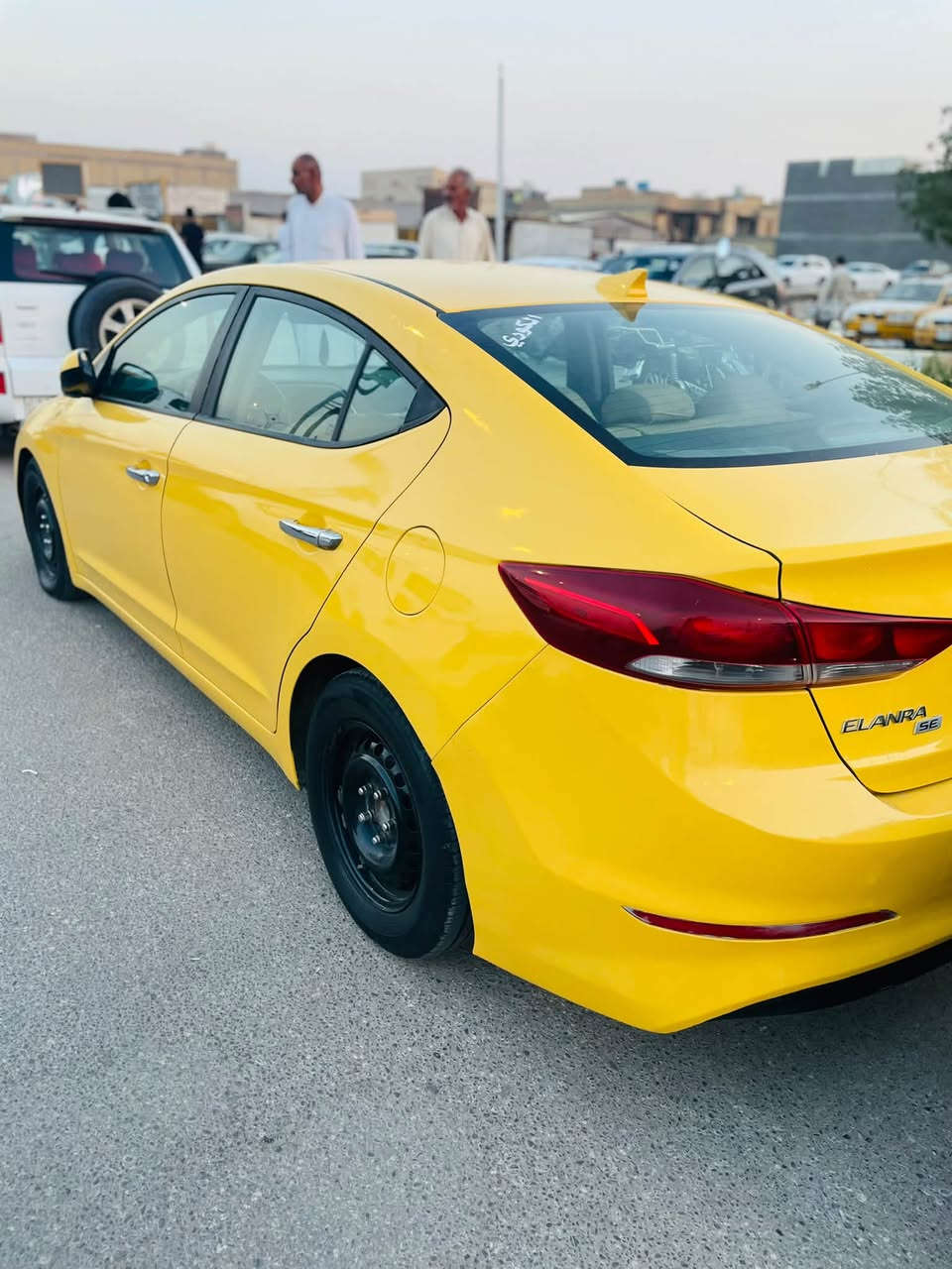 النترا • ٢٠١٧ • مكينة ٢٠٠٠