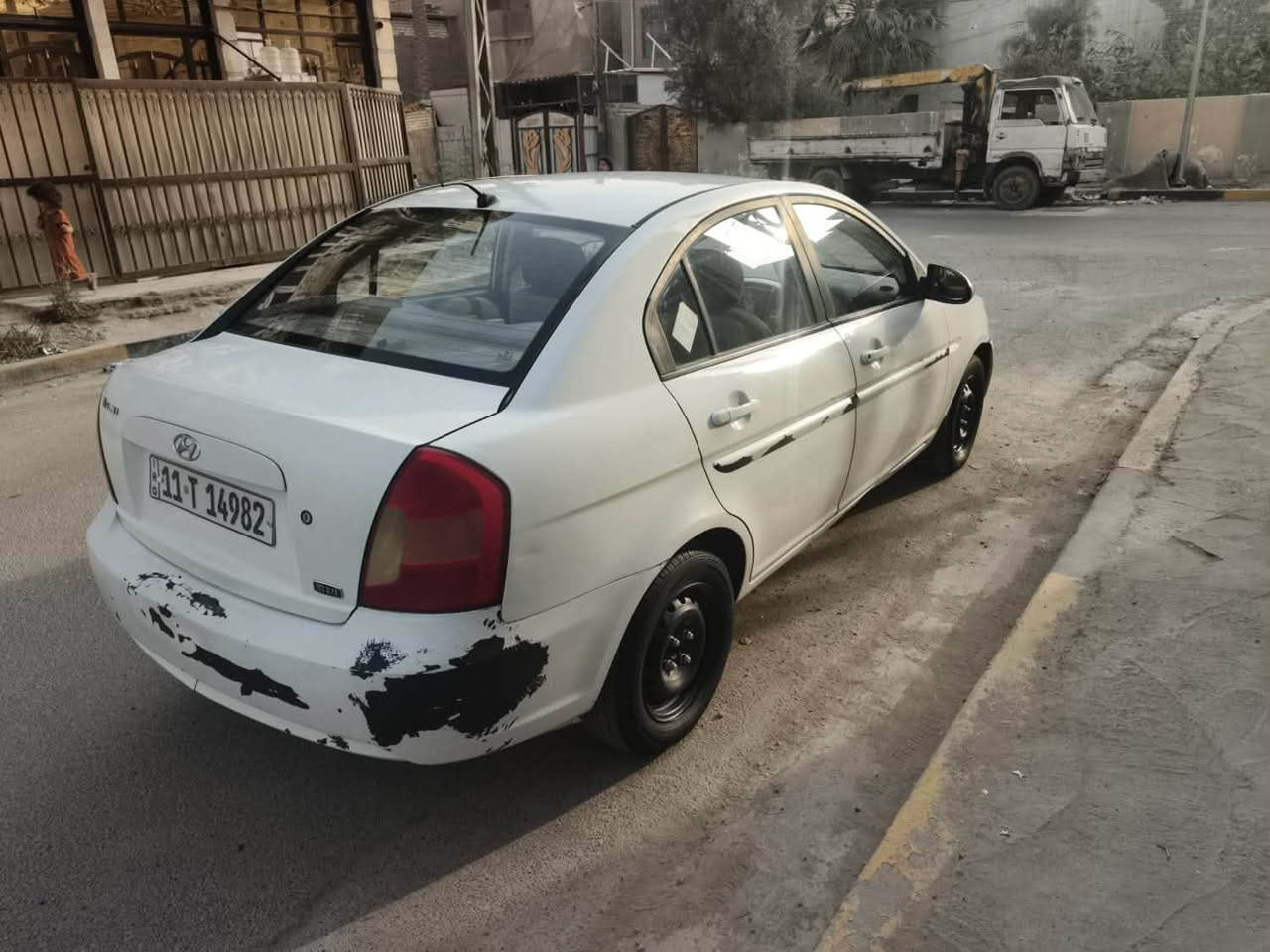 اكسنت • ٢٠٠٩ • حي اور
