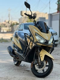 سترونك • ٢٠٢٣ • كلجات تايرات