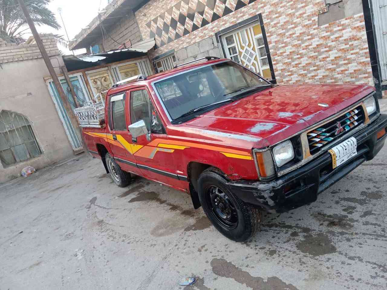 بيكم مستبوشي • مكينه و كير نضيف • رقم صلاح الدين