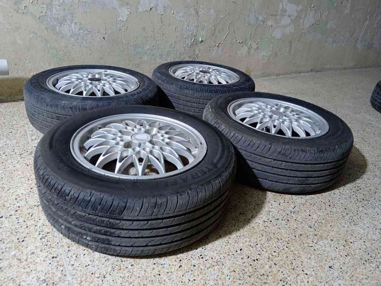 ويل كب عنكبوت اصلي فكترا حجم 15
جديد شرط طخم تايرات
***********
***********
سعر 450الف

