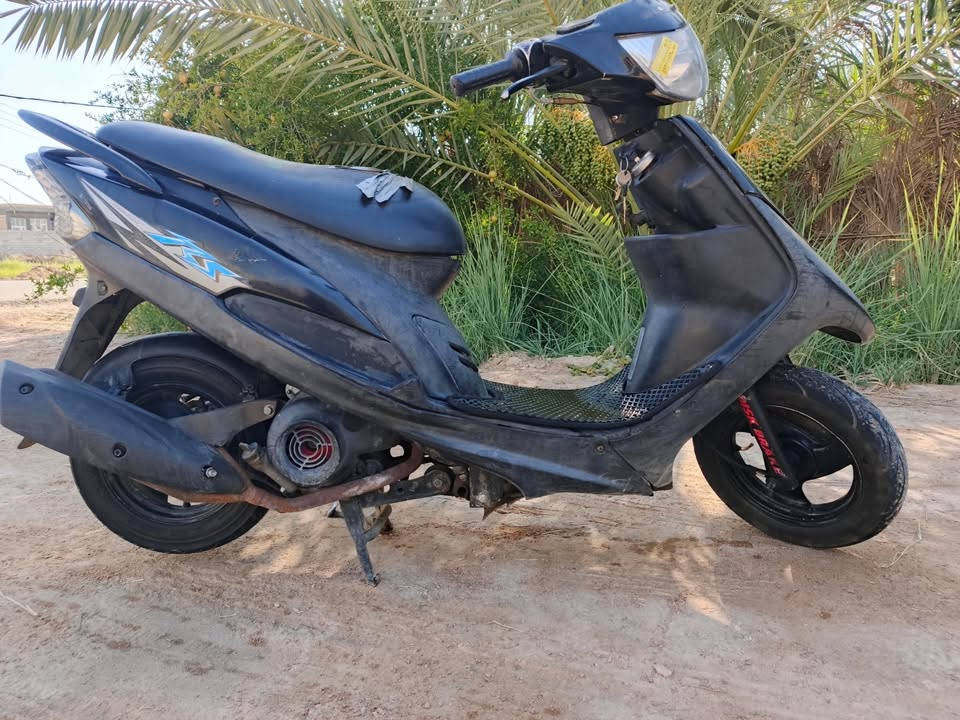ماكس عدلة للبيع صارلهه شهرين منزلهه من الرمبة ‭***********‬
