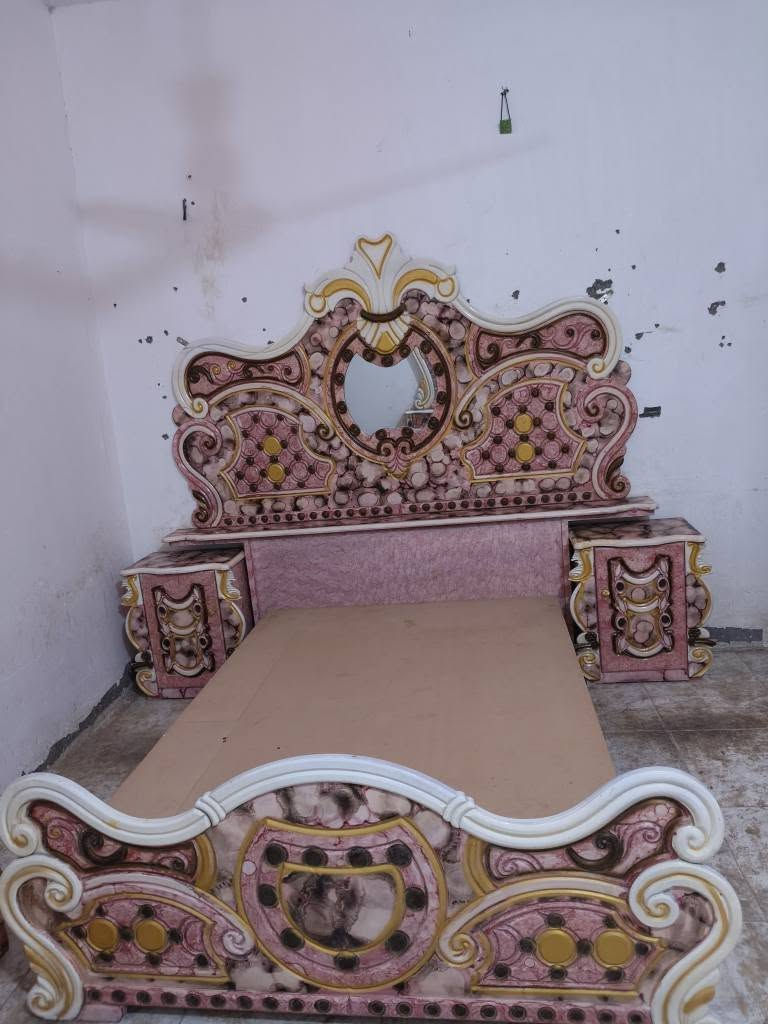 غرفة صاج تزكام نجاره نضيفة اخت الجديد استخدام اقل الشهر الشراي الاتصال اوتساب *********** ابسعر جدن مناسب ٧٥٠ يوجد توصل ناصرية, ذي قار
