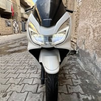 بي سي اكس • جديدة • ماشي ١٥
