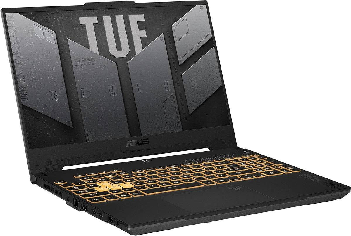 أسوس TUF F15 • RTX 4060 • i7 13620H