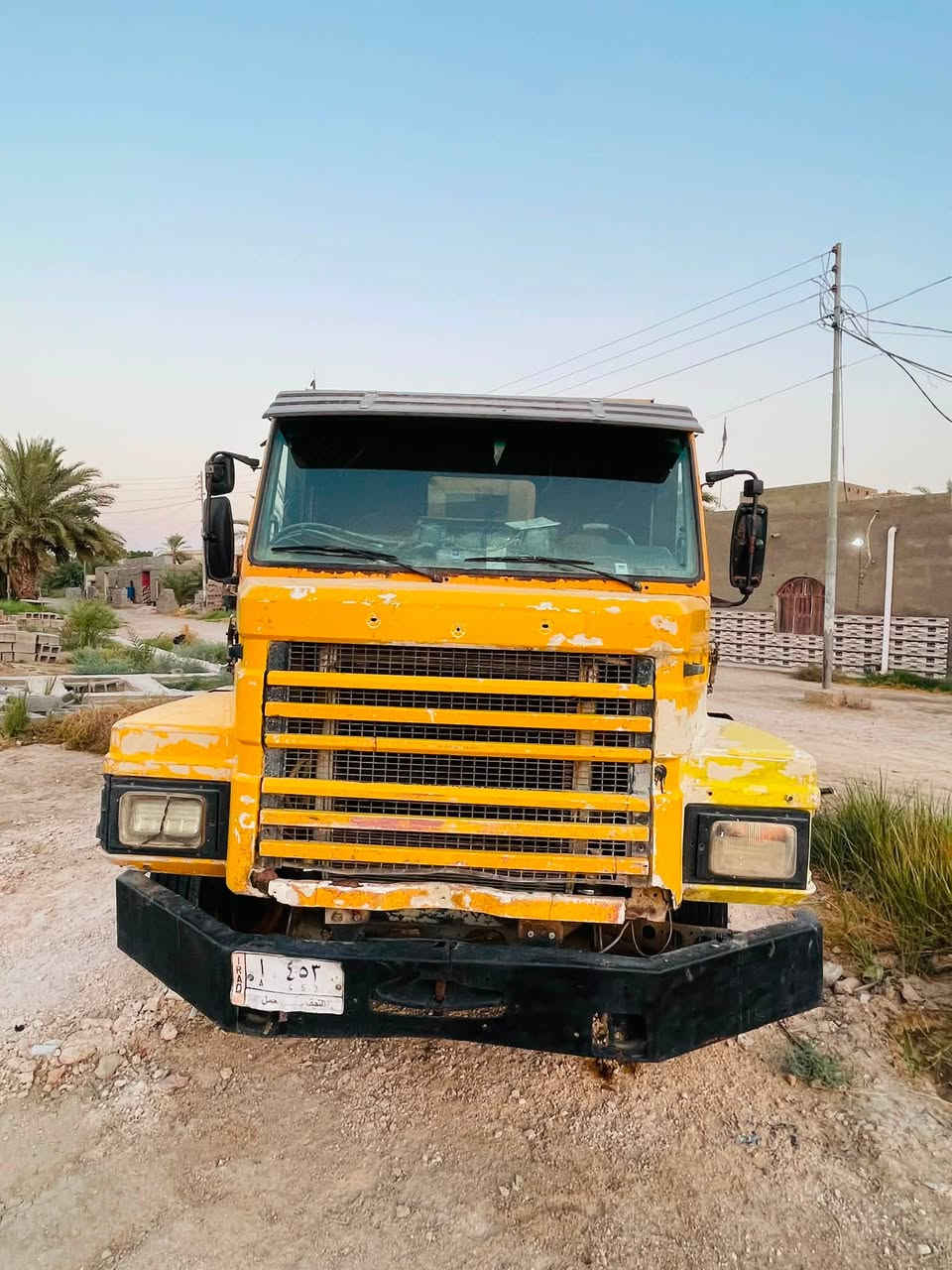 سكانيه البيع
شاصي مكفول 

كفاله عامه 

‭***********‬

***********
