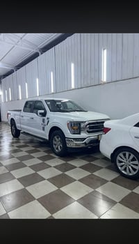 فورد F150 • ٢٠٢١ • ٣.٥ توين تربو