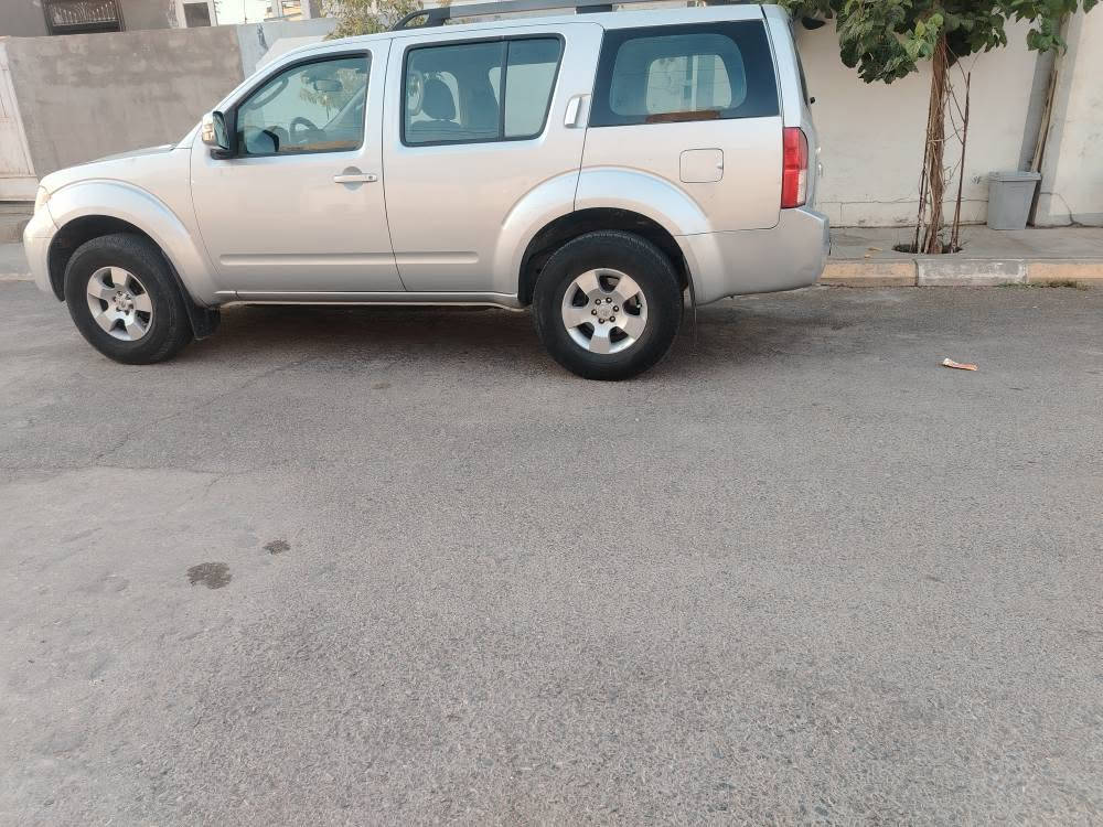 بە ناوی خودای گە ورە ***********
نیسان پاسپە ندە ر ساغ مۆدیل2008 گێڕومە کینە وکارە بای وتە بریدی بە شە رت تایە ی تازە دینارێ مە سرە فی نیە کودی بۆکراوە *********** حلبجة, السليمانية
