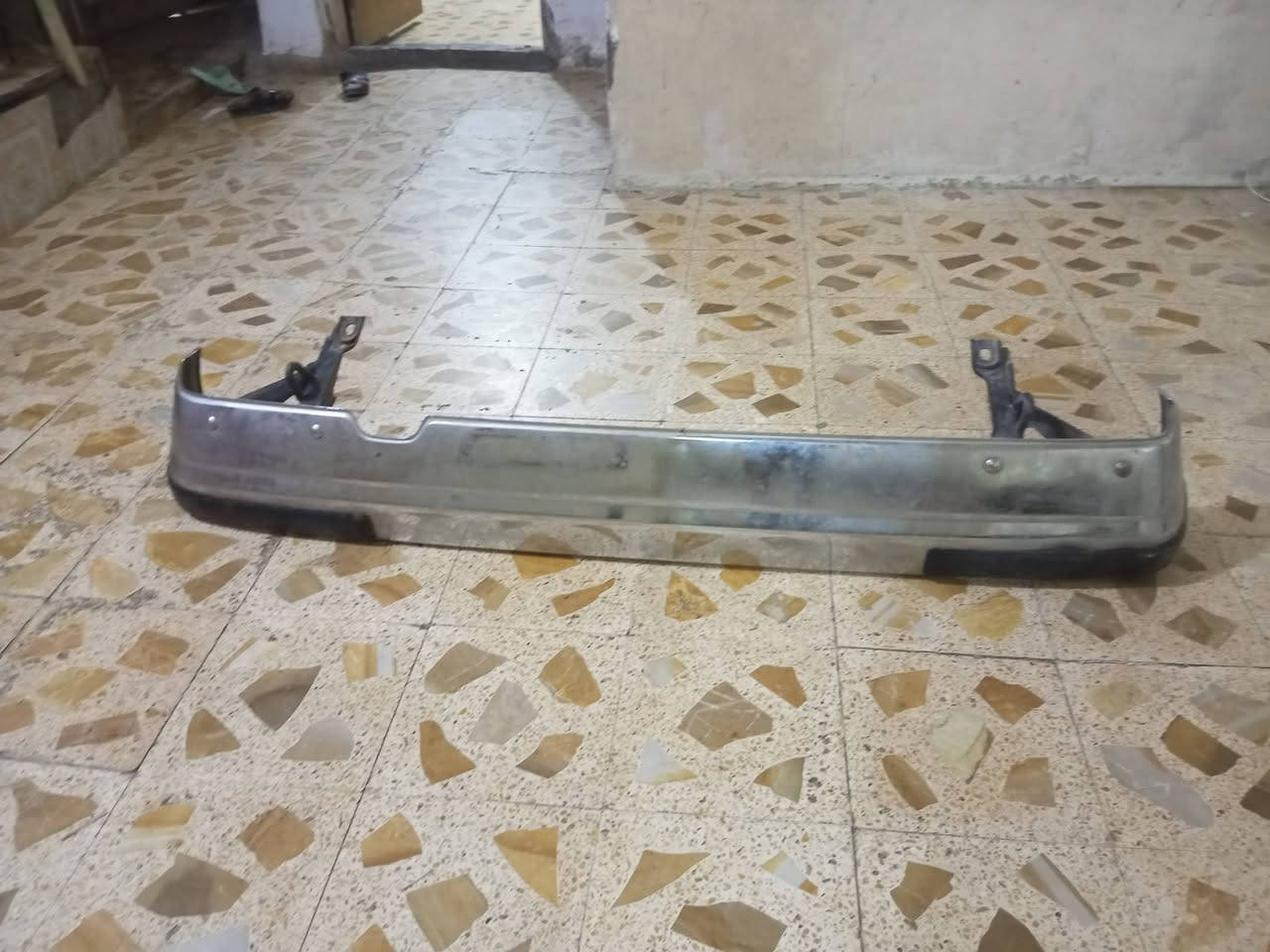 دعاميا ستيل مال ارنب للبيع 225 بيها مجال المكان كربلاء ‏‪***********‬‏

