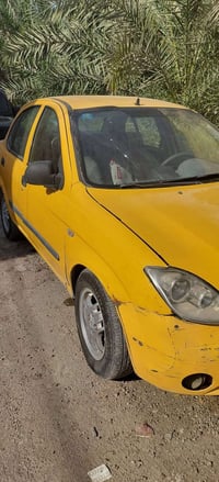 طيبه • ٢٠١٦ • ضرر بالصندوق