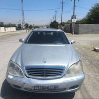 ميرسيديسى غه واص مؤديل 2000 ساخه مه كينه وگيرى بيلاده شه ش بستؤنه ده ب...