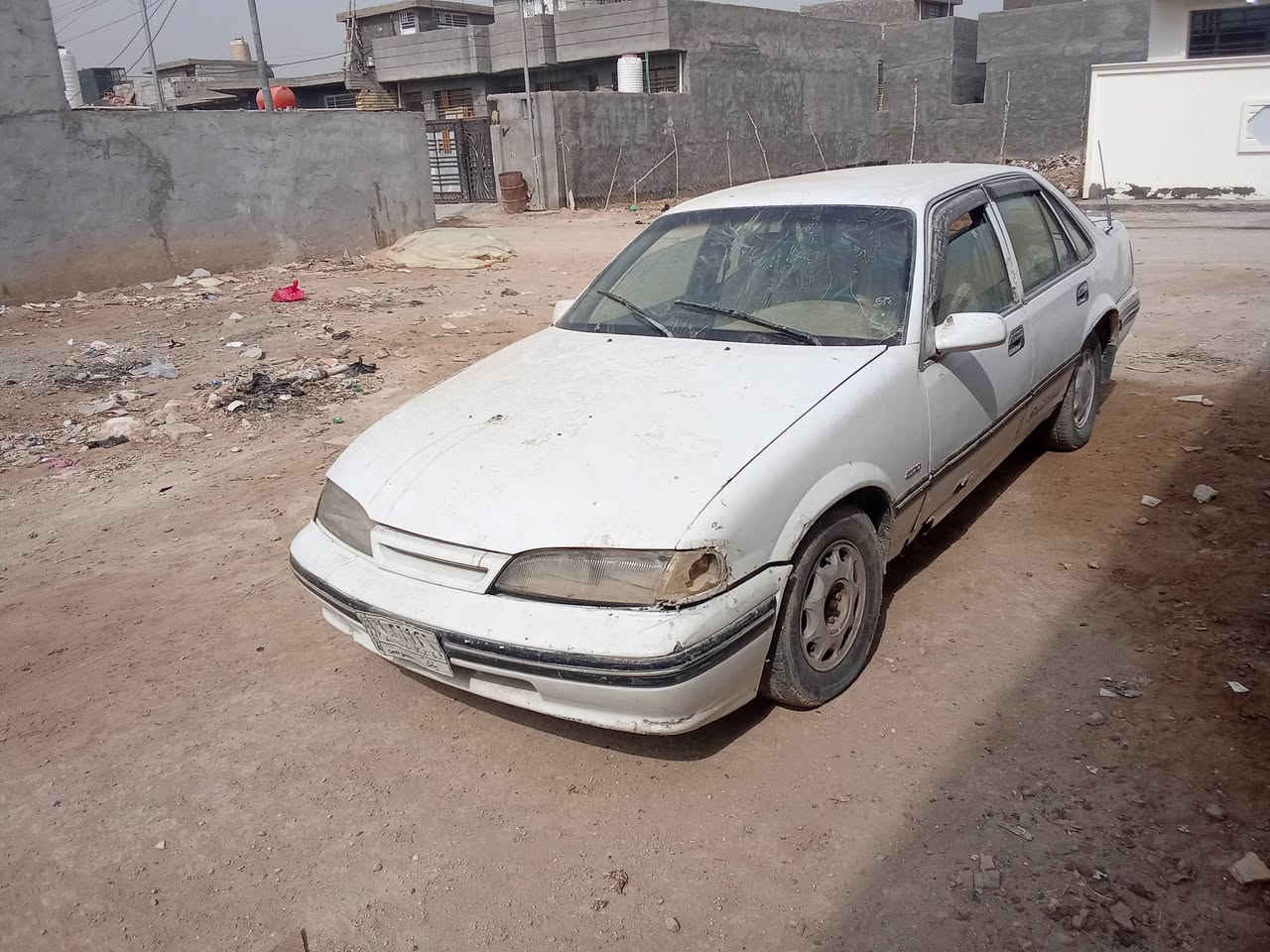 برنس • موديل ٩٥ • رقم بابل