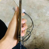 آيفون ١٢ برو ماكس • ٢٥٦ جيجا • بطارية ١٠٠٪