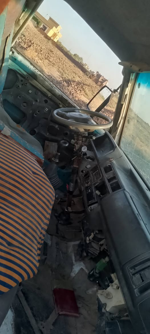 سلام عليك البيع كيا بنكو موديل 95 تك قماره محرك مكفول الستفسار ***********
