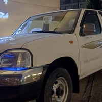 نيسان • 2008 • تاير تازة