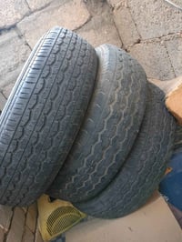 تخم تاير • واحد • نظيف