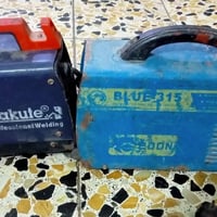 االسلام عليكم للبيع مكينتين عاطلات مداخلات تصليح ولا شي اجني بل اغراض ...