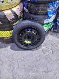 سبير طوارئ • قطع غيار