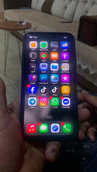 ايفون ١١ برو ماكس • ٢٥٦ • شرط
