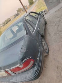 برنس • موديل ٩٣ • اتوماتيك
