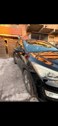 للبيع سنتافيا ٢٠١٦ وارد امريكي  السعر 130 ورقه  وبيها مجال للشراي  رقم...