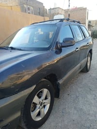 سنتافيه • ٢٠٠٦ • نقص تبريد
