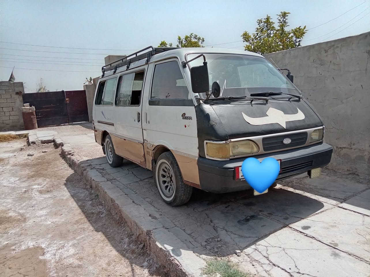 سلام عليكم كيه بسته موديل 95 مكفوله رقم انكليزي بسمي مكان واسط الصويره السعر 40 بيه مجال ***********
