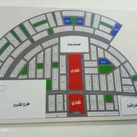بيت ٢٠٠م • جاهز سكن • سند مستلم