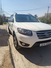 سنتافيه • ٢٠١٢ • بغداد