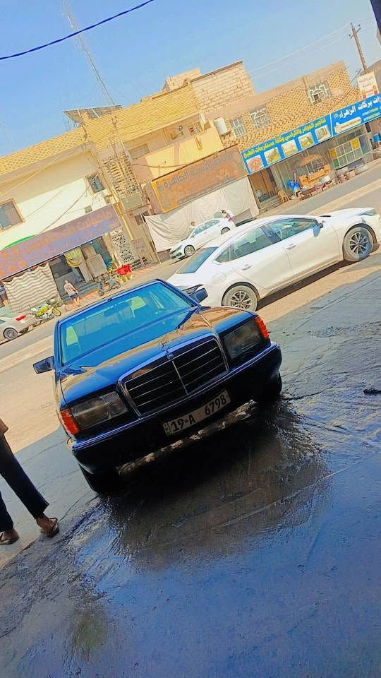سياره خير من الله
مارسدس جامبو باب قصير للبيع
تبريد شغال ثلج 
حدادية خلفي امامي 
رقم نكليزي كربلاء مشروع وطني تداور كافة محافضات
سنتر لوك اربع بيبان جنطة قبق بانزين 
مكينة محور بطة 3000 
مكينةكير نضيفات 
غرفة نضيفة نضافة 100/80 
كهربائيات كلهة شغالة
شرط ترايك وين ميعجبك 
سيارة حلوة نضيفة جاهزة مال جناي 
مكان النجف الاشرف 
تفاصيل اكثر خاص او تصل ***********
السعر 53 بيها مجال النجف, العراق

نص مكتوب في الصور:
- INFINIX NOTE 40 Pro
- 12:32 2026/08/22 Infinix NOTE 40 Pro
- ۱۴:۳۲ ۲۰۲۶/۰۸/۲۲
- ١٢:٢٢ ٢٠٢٦/٠٨/٢٢
- Infinix NOTE 40Pro
- ١٢:٣٢ ٢٠٢٦/٠٨/٢٢
- ١٢:٠٣ ٢٠٢٦/٠٣/٠٢